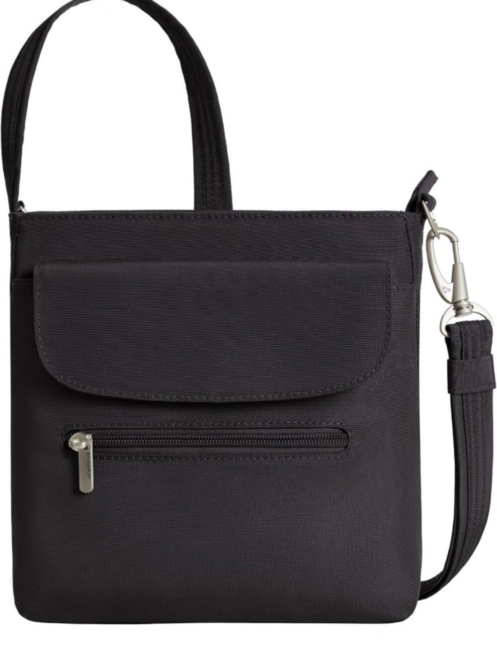 Anti-Theft Mini Shoulder Bag for Travel, Lightweight & Stylish Crossbody Purse
